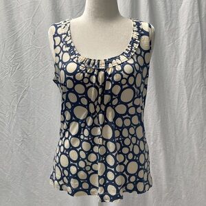 Boden tank - NWOT